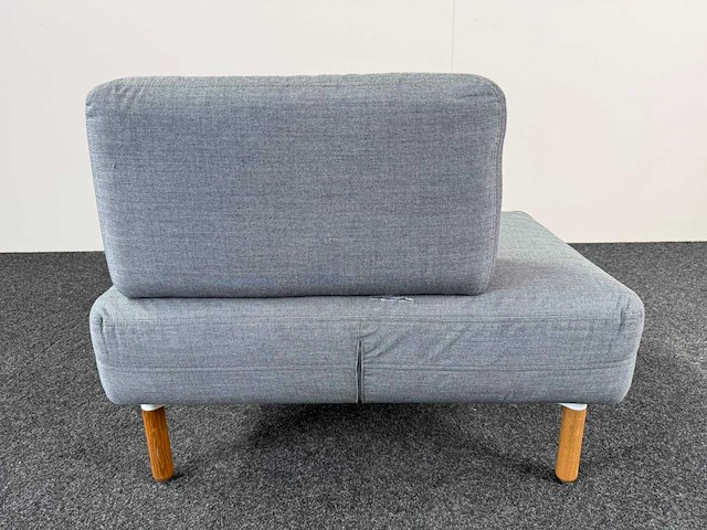 Ahrend - loungestoel - fauteuil - afbeelding 5 van  5
