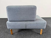 Ahrend - loungestoel - fauteuil - afbeelding 5 van  5