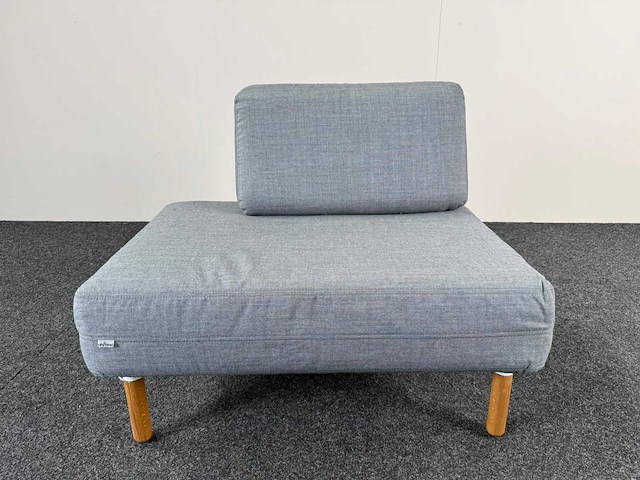 Ahrend - loungestoel - fauteuil - afbeelding 1 van  6
