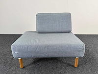 Ahrend - loungestoel - fauteuil - afbeelding 1 van  6
