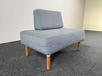 Ahrend - loungestoel - fauteuil - afbeelding 2 van  6
