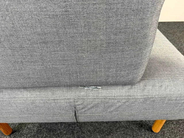 Ahrend - loungestoel - fauteuil - afbeelding 5 van  6