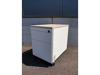 Ahrend - met hangmapsysteem - ladeblok (4x) - afbeelding 5 van  7