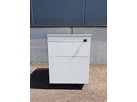 Ahrend - met hangmapsysteem - ladeblok (4x) - afbeelding 1 van  7