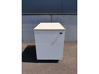 Ahrend - met hangmapsysteem - ladeblok (4x) - afbeelding 2 van  7