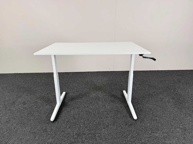 Ahrend - met slinger verstelbaar - bureautafel - afbeelding 5 van  8