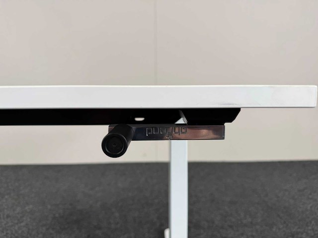 Ahrend - met slinger verstelbaar - bureautafel - afbeelding 6 van  8