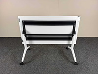 Ahrend - mobiele klaptafel - bureautafel - afbeelding 1 van  6