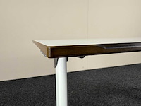 Ahrend - mobiele klaptafel - bureautafel - afbeelding 2 van  3