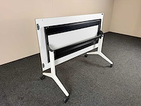 Ahrend - mobiele klaptafel - bureautafel - afbeelding 3 van  3
