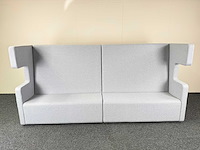 Ahrend - modulaire sofa - sofa - afbeelding 2 van  2