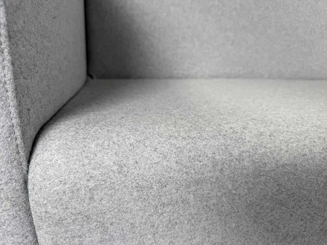 Ahrend - modulaire sofa - sofa - afbeelding 4 van  5