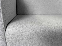 Ahrend - modulaire sofa - sofa - afbeelding 4 van  5