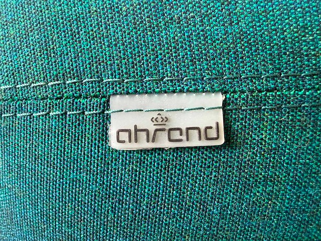 Ahrend - poef (2x) - afbeelding 3 van  4