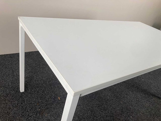 Ahrend - rechthoekig - 160 x 80 - bureau (6x) - afbeelding 2 van  5