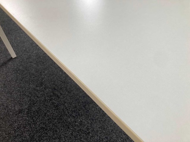 Ahrend - rechthoekig - 160 x 80 - bureau (6x) - afbeelding 4 van  9