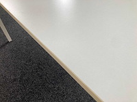 Ahrend - rechthoekig - 160 x 80 - bureau (6x) - afbeelding 4 van  9