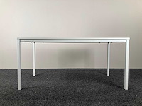 Ahrend - rechthoekig - 160 x 80 - bureau (6x) - afbeelding 6 van  9
