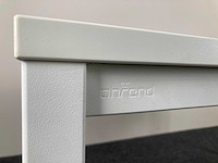Ahrend - rechthoekig - 160 x 80 - bureau (6x) - afbeelding 9 van  9