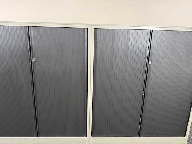Ahrend - roldeurkast - archiefkast (3x) - afbeelding 3 van  7