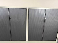 Ahrend - roldeurkast - archiefkast (3x) - afbeelding 3 van  7