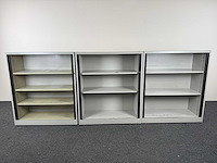 Ahrend - roldeurkast - archiefkast (3x) - afbeelding 5 van  7