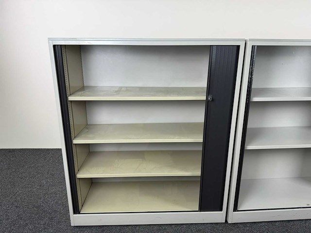 Ahrend - roldeurkast - archiefkast (3x) - afbeelding 6 van  7