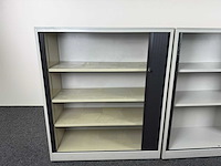 Ahrend - roldeurkast - archiefkast (3x) - afbeelding 6 van  7