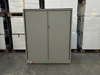 Ahrend - roldeurkast - dossierkast - afbeelding 1 van  5