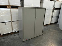 Ahrend - roldeurkast - dossierkast - afbeelding 2 van  5