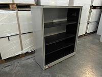 Ahrend - roldeurkast - dossierkast - afbeelding 3 van  5