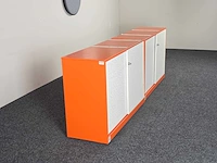 Ahrend - schuifdeurkast - archiefkast (2x) - afbeelding 2 van  6