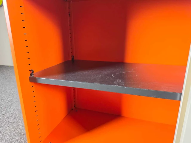 Ahrend - schuifdeurkast - archiefkast (2x) - afbeelding 4 van  6