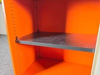 Ahrend - schuifdeurkast - archiefkast (2x) - afbeelding 4 van  6