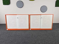 Ahrend - schuifdeurkast - archiefkast (2x) - afbeelding 5 van  6