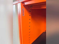 Ahrend - schuifdeurkast - archiefkast (2x) - afbeelding 6 van  6