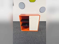 Ahrend - schuifdeurkast - archiefkast - afbeelding 4 van  6