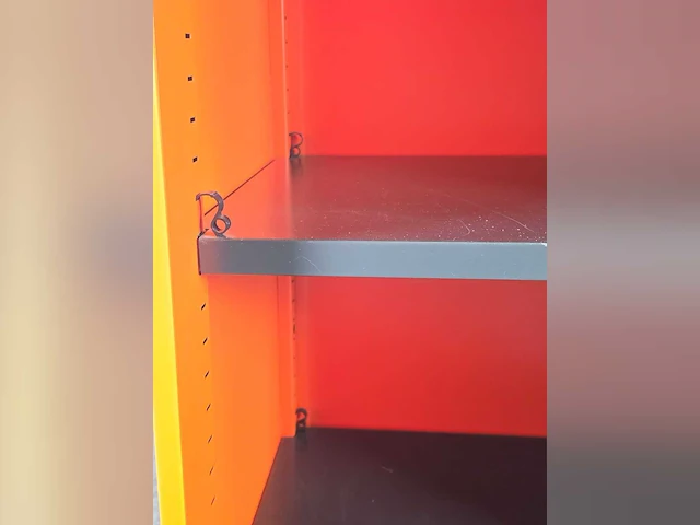 Ahrend - schuifdeurkast - archiefkast - afbeelding 5 van  6