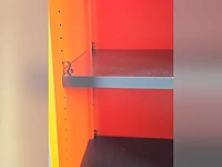 Ahrend - schuifdeurkast - archiefkast - afbeelding 5 van  6