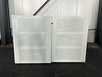 Ahrend - schuifdeurkast - archiefkast - afbeelding 1 van  4