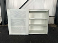 Ahrend - schuifdeurkast - archiefkast - afbeelding 4 van  4
