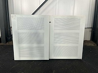 Ahrend - schuifdeurkast - archiefkast - afbeelding 1 van  4