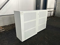 Ahrend - schuifdeurkast - archiefkast - afbeelding 2 van  4