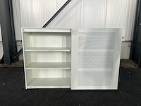 Ahrend - schuifdeurkast - archiefkast - afbeelding 3 van  4