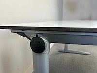 Ahrend - slingerbureau - bureau (2x) - afbeelding 6 van  7