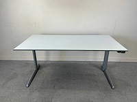 Ahrend - slingerbureau - bureau (4x) - afbeelding 4 van  7