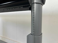 Ahrend - slingerbureau - bureau (4x) - afbeelding 7 van  7