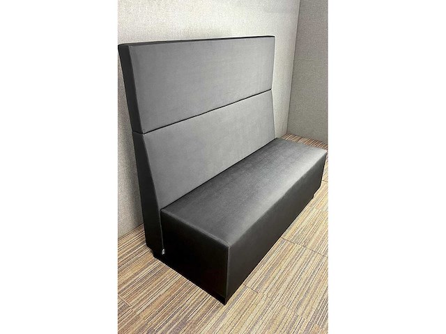 Ahrend - sofa set - afbeelding 3 van  4