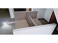 Ahrend - systeem duo werkplek - afbeelding 7 van  9