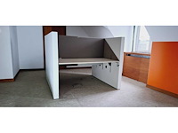 Ahrend - systeem duo werkplek - afbeelding 5 van  9